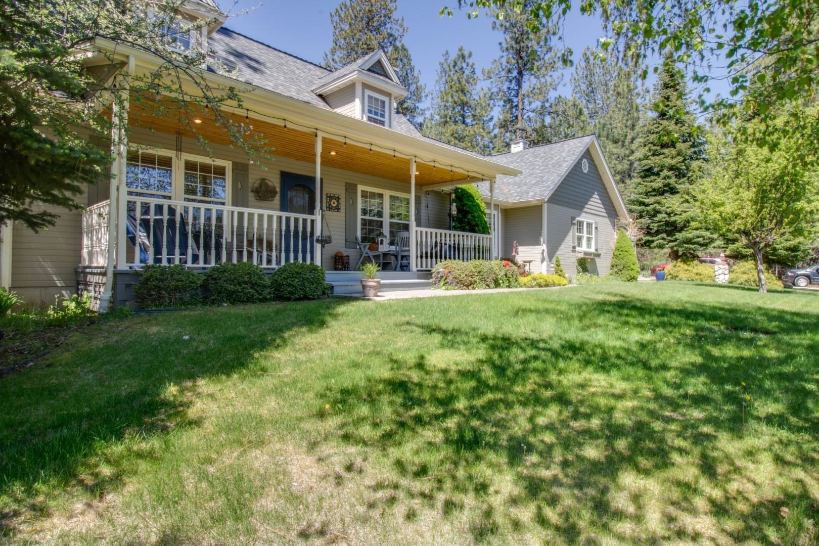 22519 North Perry Road Colbert, WA 99005 - Photo 2 of 50