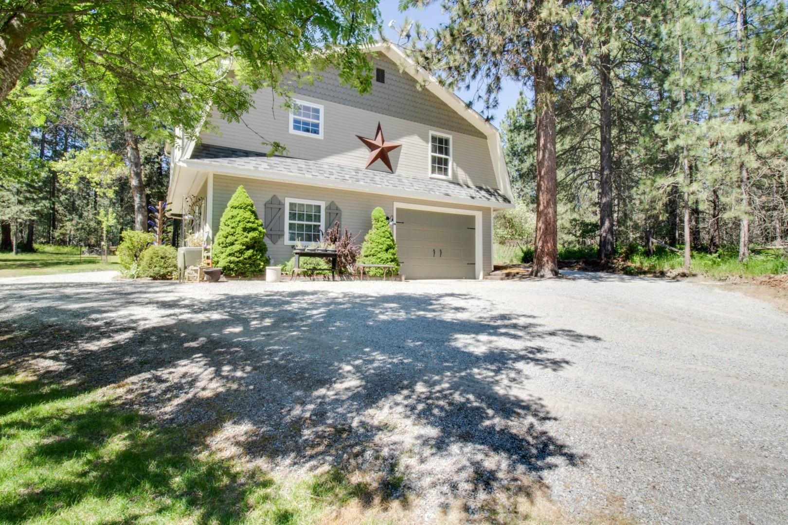 22519 North Perry Road Colbert, WA 99005 - Photo 36 of 50