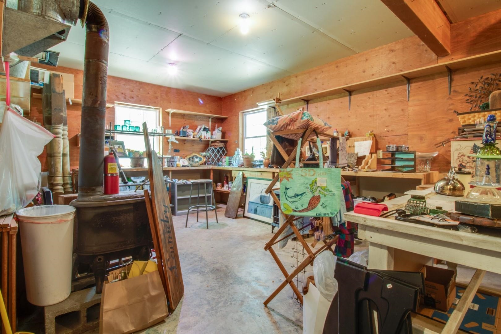 22519 North Perry Road Colbert, WA 99005 - Photo 43 of 50
