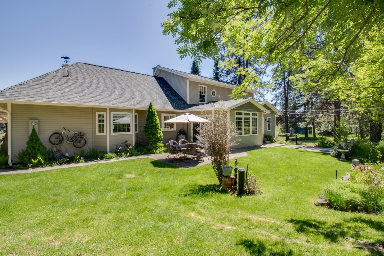 22519 North Perry Road Colbert, WA 99005 - Photo 45 of 50