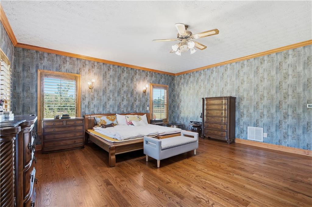 380 Bozeman Road White, GA 30184 - Photo 27 of 50 Gallery Image 27