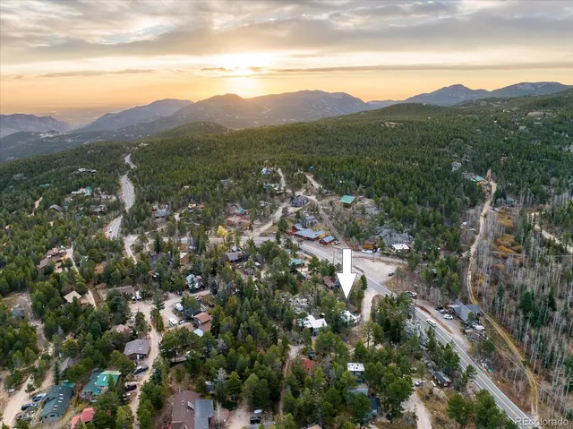 $477,000 | 24 Signal Rock Road, Golden, CO 80403