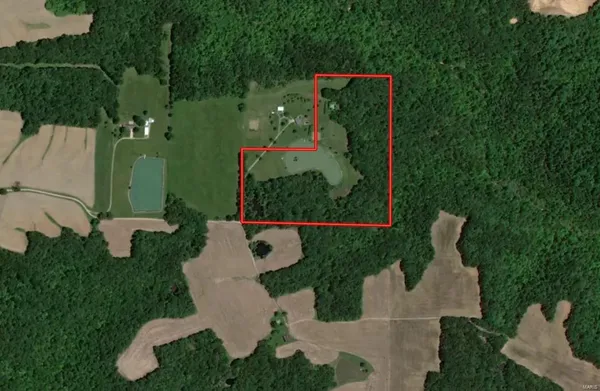$703,800 | 0 Polston Lane, Marthasville, MO 63357