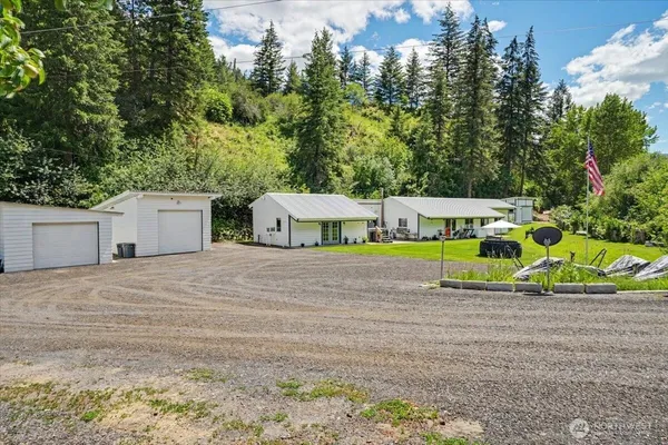 $745,000 | 1571 Mission Creek Road, Cashmere, WA 98815