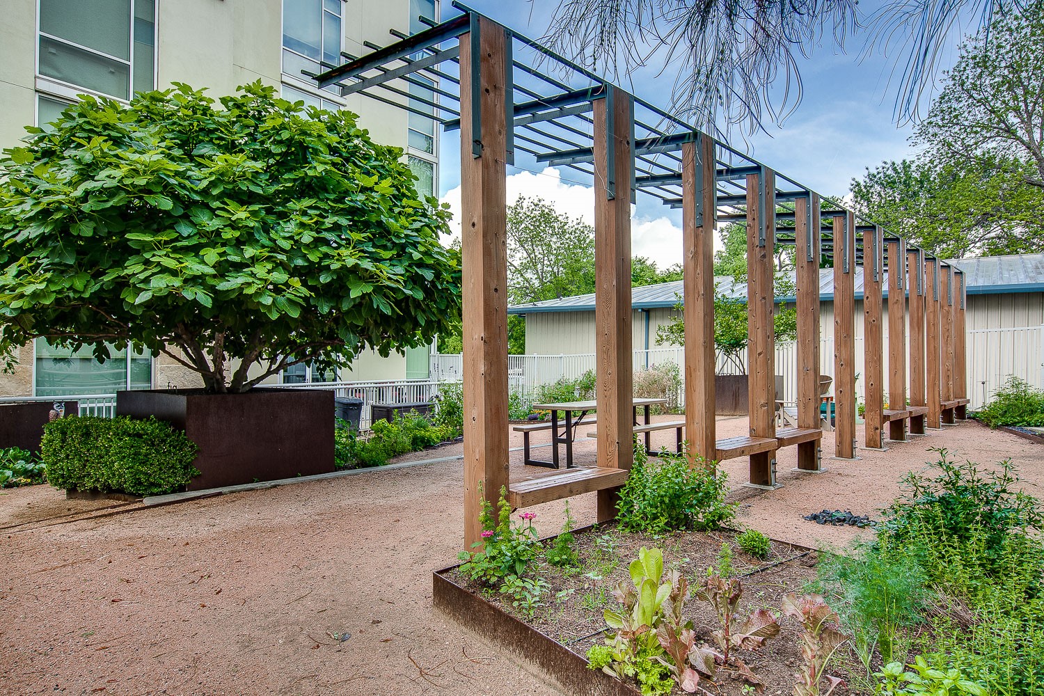 1600 Barton Springs Road, Unit 2206 Austin, TX 78704 - Photo 31 of 34 Gallery Image 31