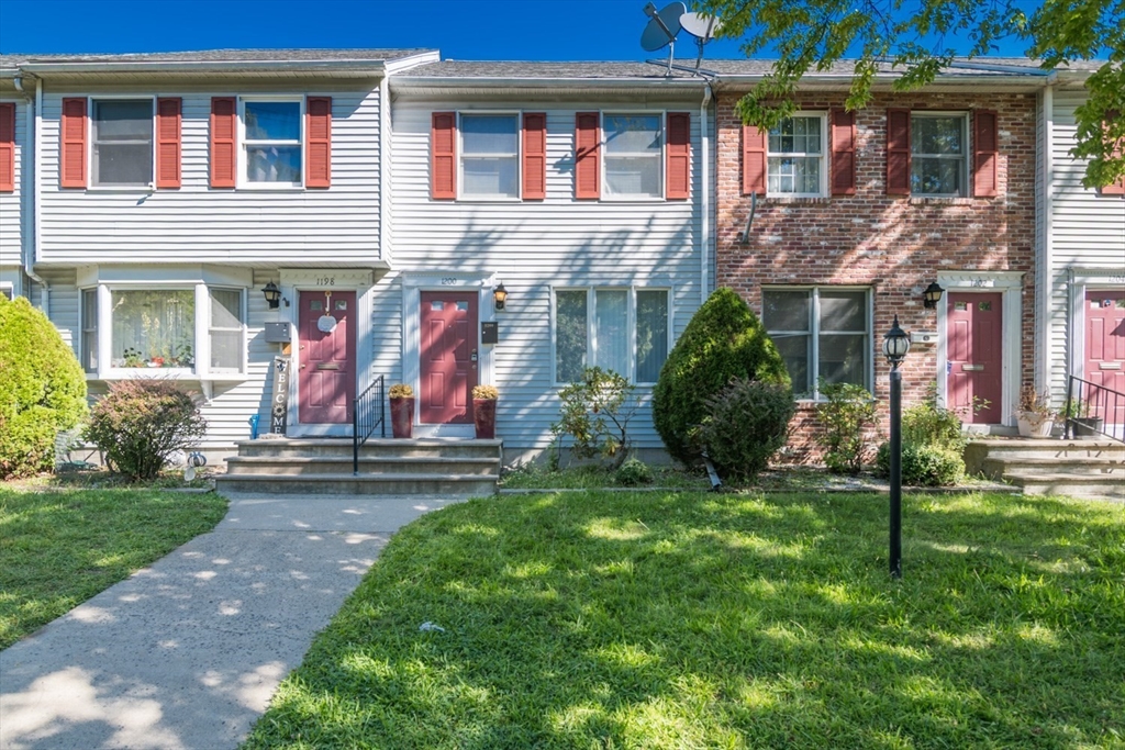 1200 Worcester Street, Unit 1200 Springfield, MA 01151 - Photo 1 of 28 Gallery Image 1