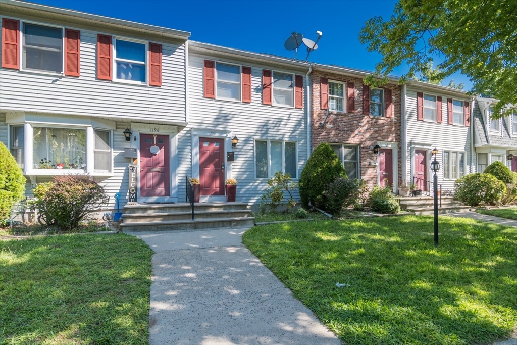 1200 Worcester Street, Unit 1200 Springfield, MA 01151 - Photo 2 of 28 Gallery Image 2
