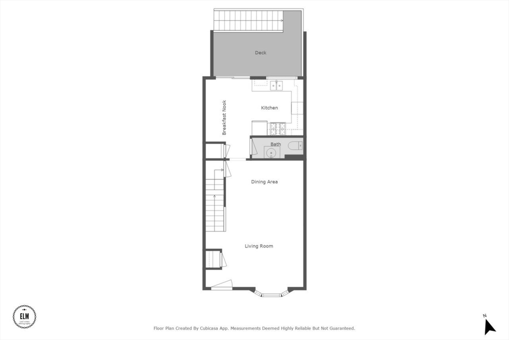 1200 Worcester Street, Unit 1200 Springfield, MA 01151 - Photo 27 of 28 Gallery Image 27