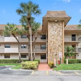 $185,000 | 6085 North Sabal Palm Boulevard, Unit 108, Tamarac, FL 33319