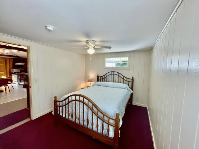 $275,000 | 10 Spruce Road, Eustis, ME 04936