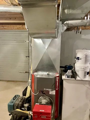 $275,000 | 10 Spruce Road, Eustis, ME 04936