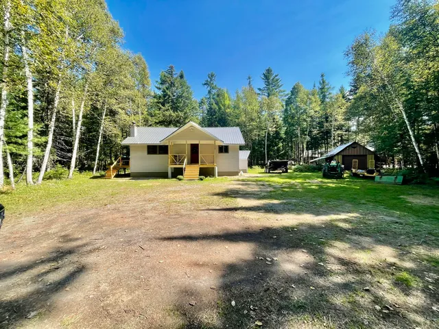 $275,000 | 10 Spruce Road, Eustis, ME 04936