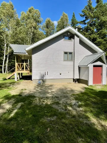 $275,000 | 10 Spruce Road, Eustis, ME 04936