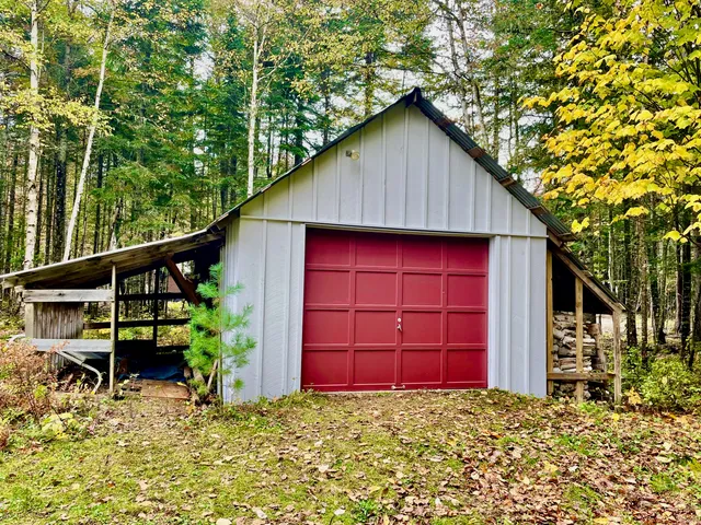 $275,000 | 10 Spruce Road, Eustis, ME 04936