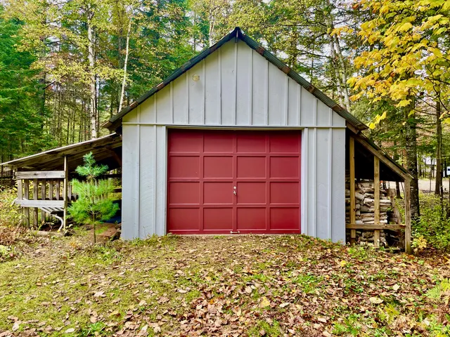 $275,000 | 10 Spruce Road, Eustis, ME 04936