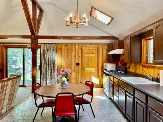 $275,000 | 10 Spruce Road, Eustis, ME 04936