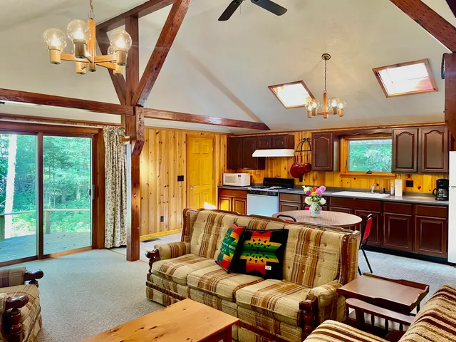 $275,000 | 10 Spruce Road, Eustis, ME 04936