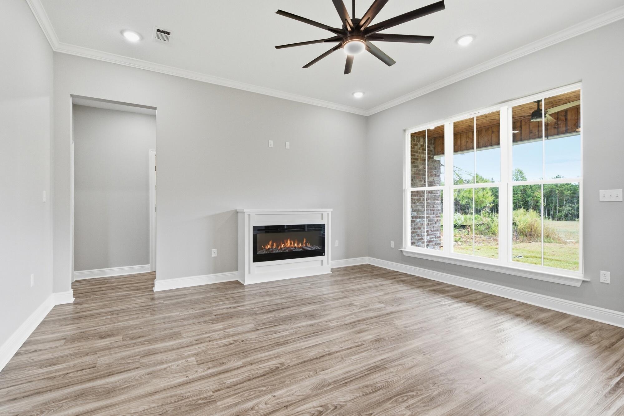 103 Friend Road Hattiesburg, MS 39402 - Photo 8 of 39 Gallery Image 8