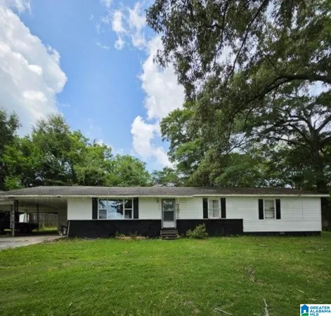 $189,000 | 2008 18th Avenue, Haleyville, AL 35565