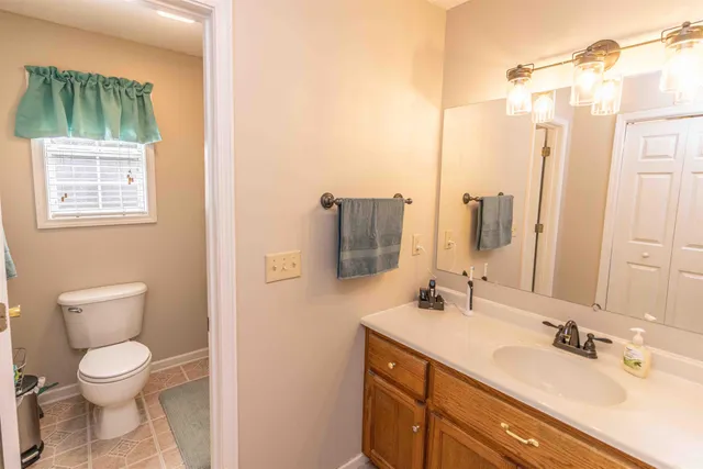 $264,900 | 262 Countrywood Drive, Selmer, TN 38375