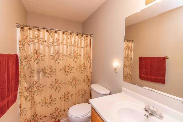 $264,900 | 262 Countrywood Drive, Selmer, TN 38375