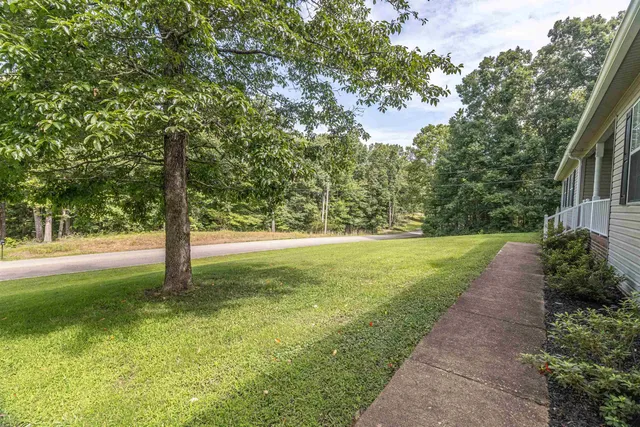 $264,900 | 262 Countrywood Drive, Selmer, TN 38375