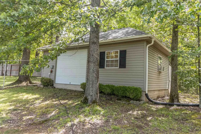 $264,900 | 262 Countrywood Drive, Selmer, TN 38375