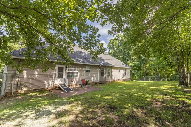 $264,900 | 262 Countrywood Drive, Selmer, TN 38375