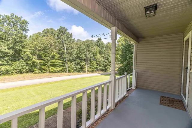 $264,900 | 262 Countrywood Drive, Selmer, TN 38375