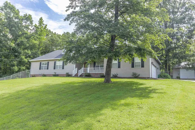 $264,900 | 262 Countrywood Drive, Selmer, TN 38375