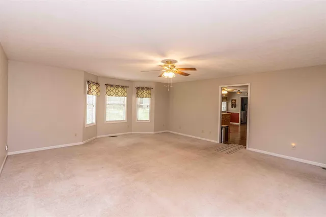 $264,900 | 262 Countrywood Drive, Selmer, TN 38375