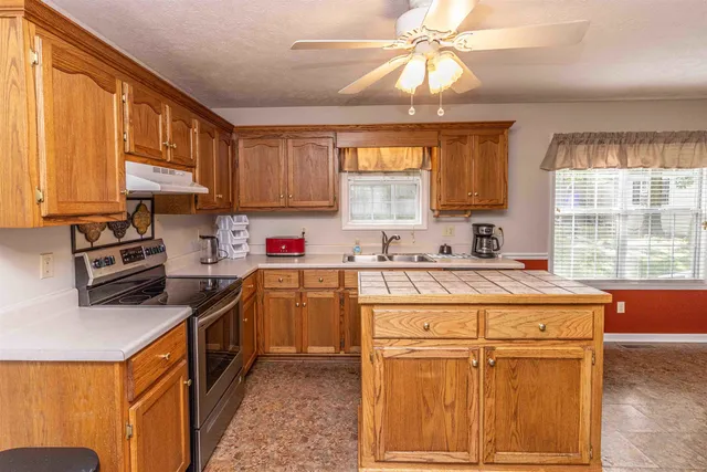 $264,900 | 262 Countrywood Drive, Selmer, TN 38375