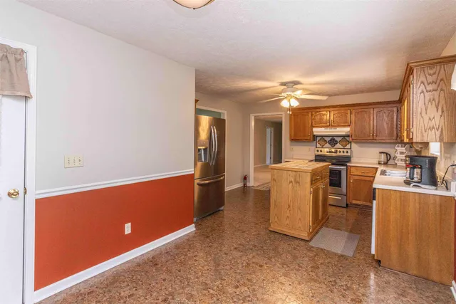 $264,900 | 262 Countrywood Drive, Selmer, TN 38375