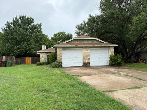 $1,395 | 2296 Misty Morning Way, Unit B, Round Rock, TX 78664