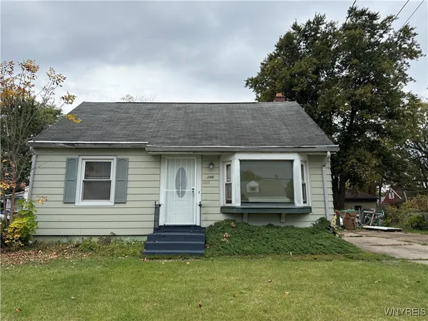 $1,600 | 246 Crisfield Avenue, Cheektowaga, NY 14206