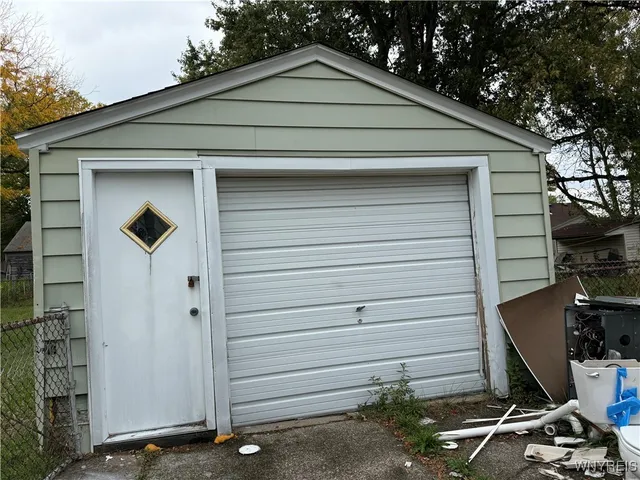 $1,600 | 246 Crisfield Avenue, Cheektowaga, NY 14206