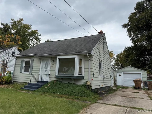 $1,600 | 246 Crisfield Avenue, Cheektowaga, NY 14206