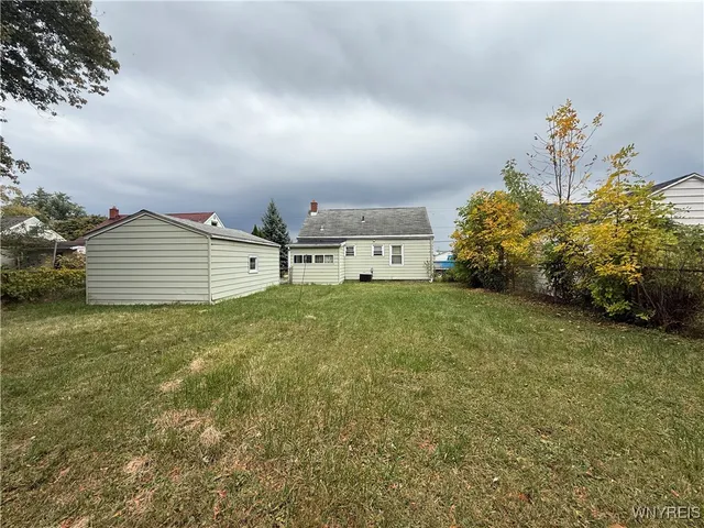 $1,600 | 246 Crisfield Avenue, Cheektowaga, NY 14206