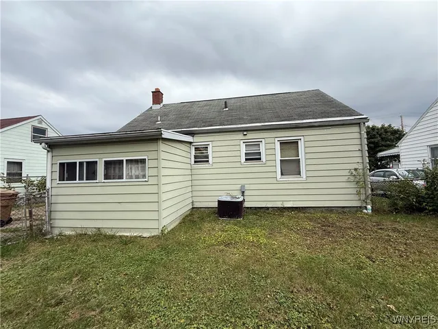 $1,600 | 246 Crisfield Avenue, Cheektowaga, NY 14206