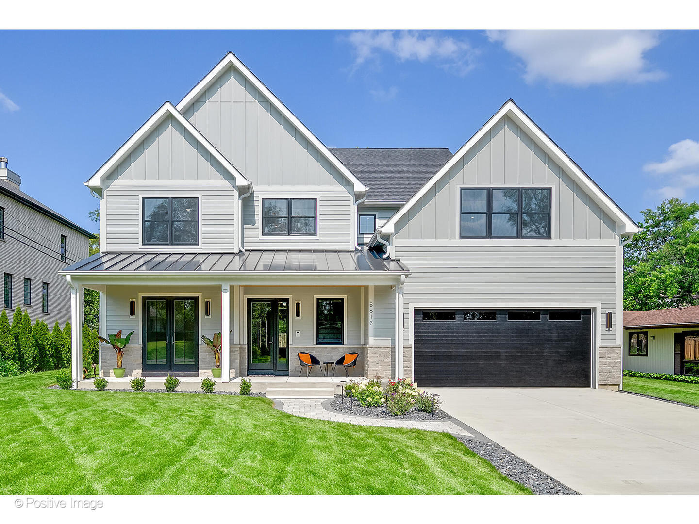 5613 South Monroe St  