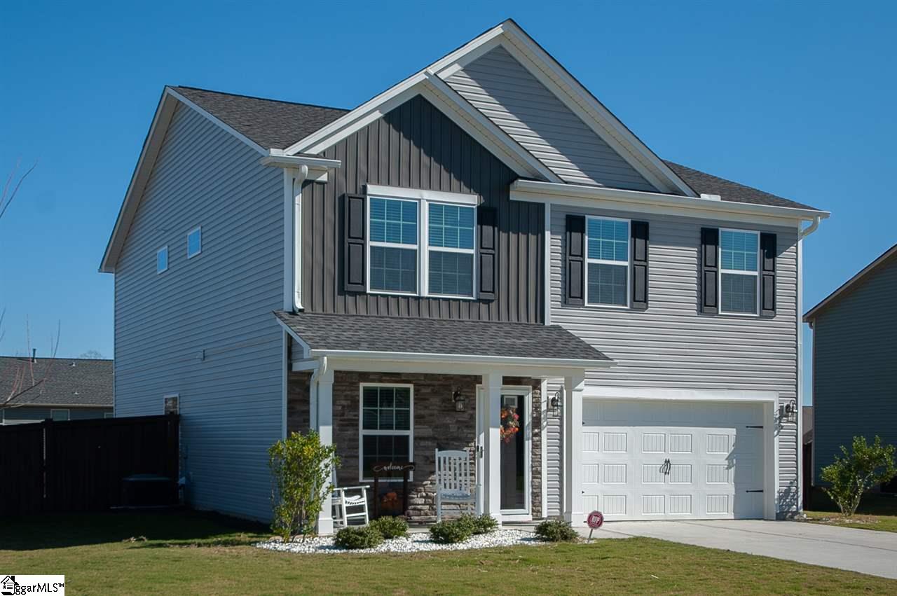 1 Snowy Court Fountain Inn, SC 29644 - Photo 2 of 29 Gallery Image 2