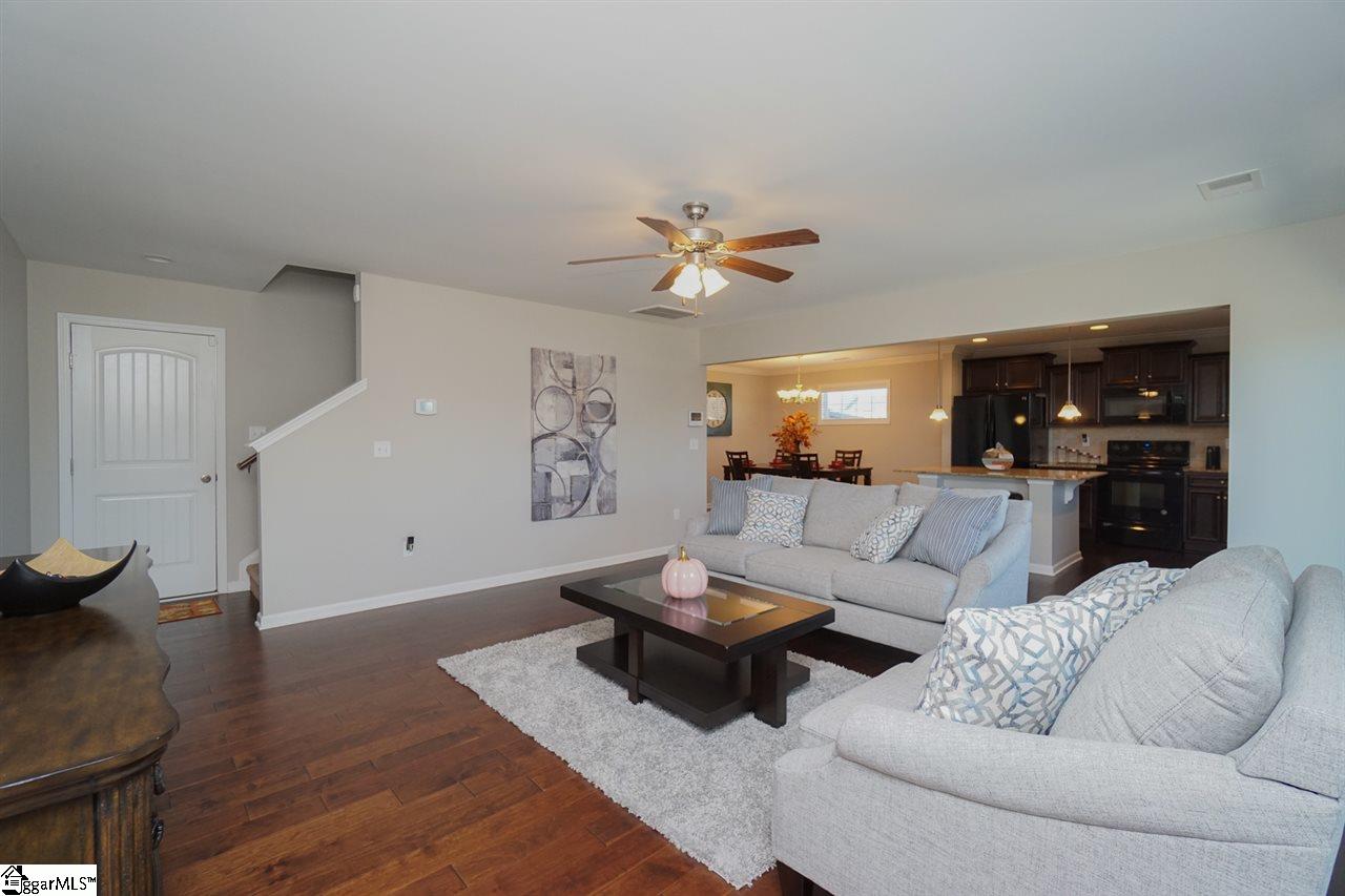 1 Snowy Court Fountain Inn, SC 29644 - Photo 14 of 29 Gallery Image 14