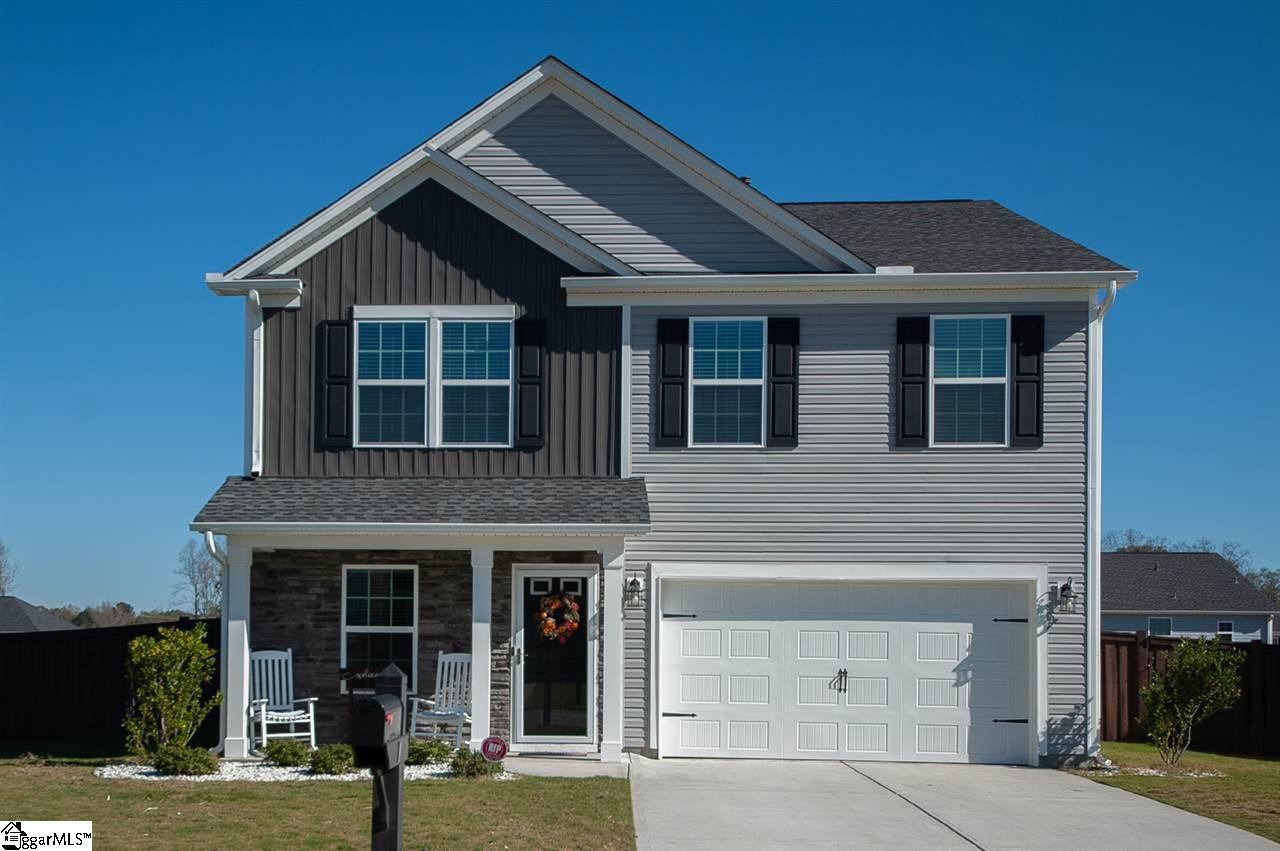 1 Snowy Court Fountain Inn, SC 29644 - Photo 3 of 29 Gallery Image 3