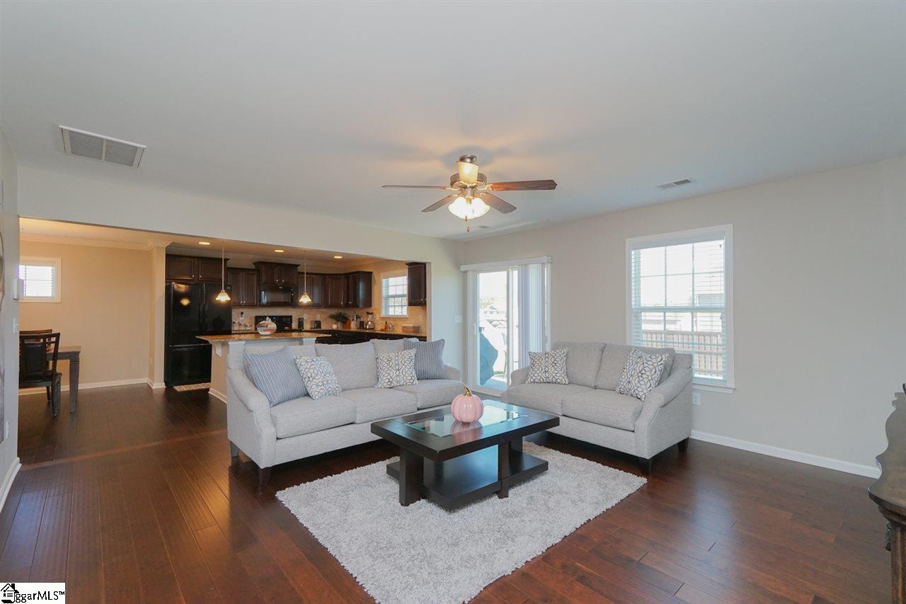 1 Snowy Court Fountain Inn, SC 29644 - Photo 10 of 29 Gallery Image 10