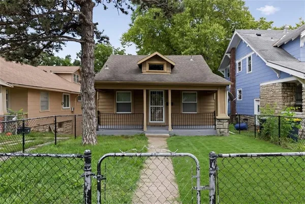 $150,000 | 3929 Euclid Avenue, Kansas City, MO 64130