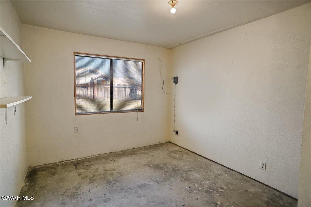 5101 Ruby Court Quartz Hill, CA 93536 - Photo 11 of 24 12-Utility Room from Laundry