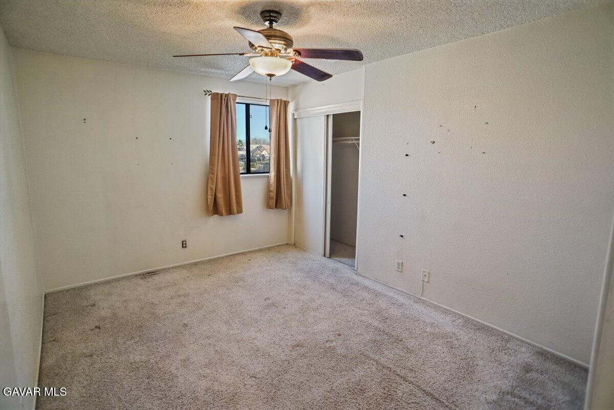 5101 Ruby Court Quartz Hill, CA 93536 - Photo 17 of 24 18-Bedroom 3