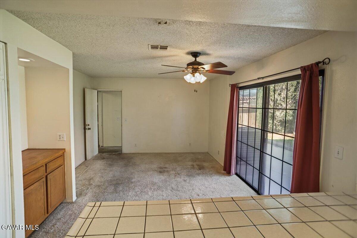 5101 Ruby Court Quartz Hill, CA 93536 - Photo 8 of 24 08-Kitchen to Family