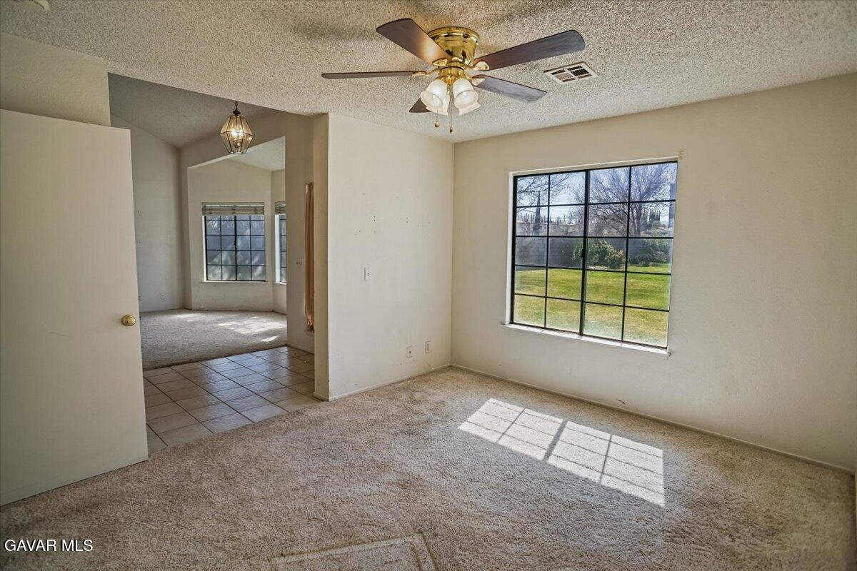 5101 Ruby Court Quartz Hill, CA 93536 - Photo 10 of 24 10-Main Floor Pos Bedroom 4 (Closet in H