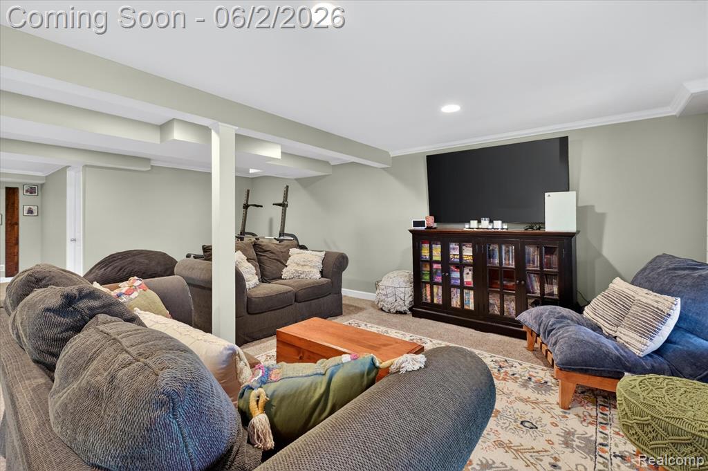 3860 East Commerce Road Commerce Township, MI 48382 - Photo 40 of 72